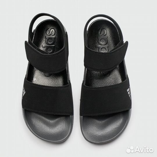 Adidas Adilette Sandal Black