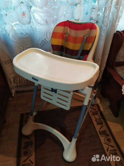 Стул для кормления