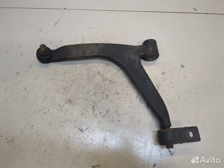 Рычаг подвески Peugeot Partner, 2004