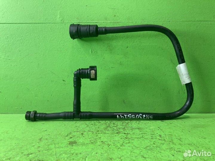 Трубка топливная MAN TGA