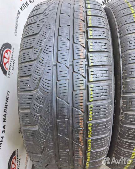 Pirelli Winter Sottozero 225/50 R17 94H