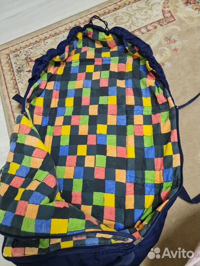 Переноска для детей