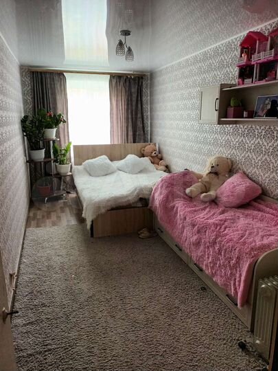 2-к. квартира, 48,1 м², 2/5 эт.