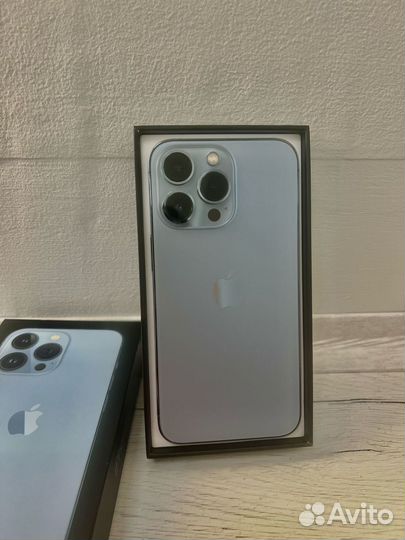 iPhone 13 Pro, 128 ГБ