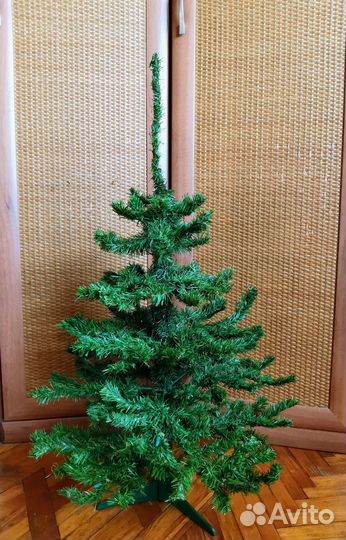 Елка искусственная 80 см