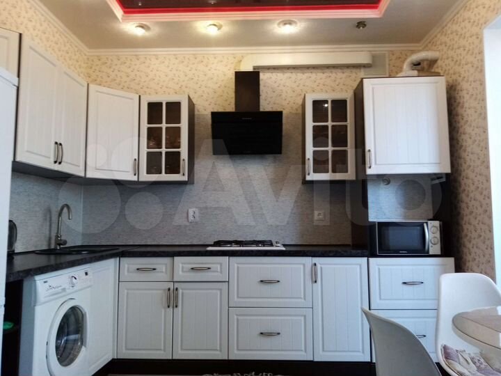 1-к. квартира, 35 м², 3/3 эт.