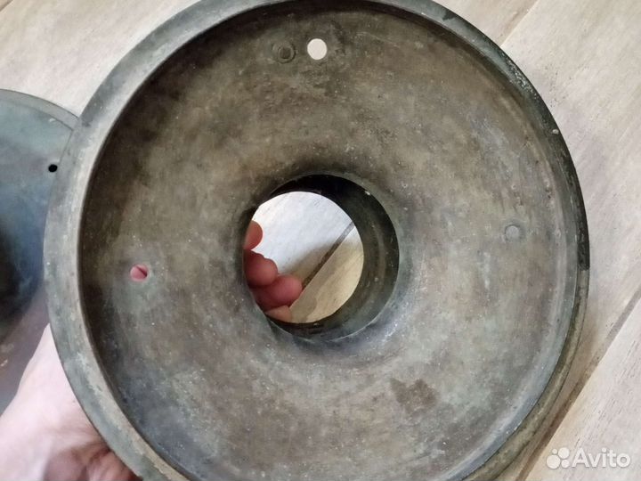 Запчасти для самовара