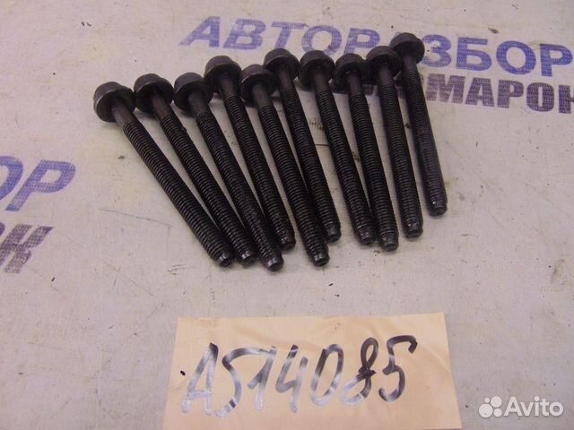 Болт головки блока для Ford Focus 1 1998-2004г