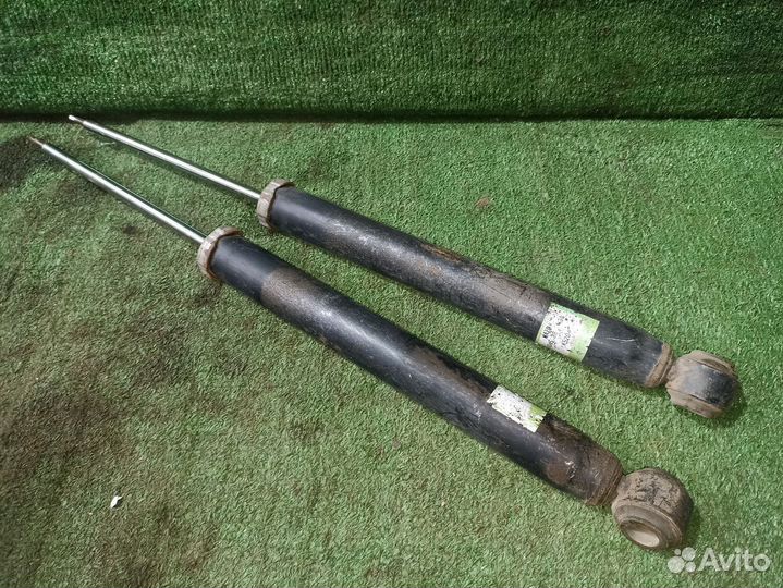 Амортизатор задний Mazda CX-5 I (2011—2015)