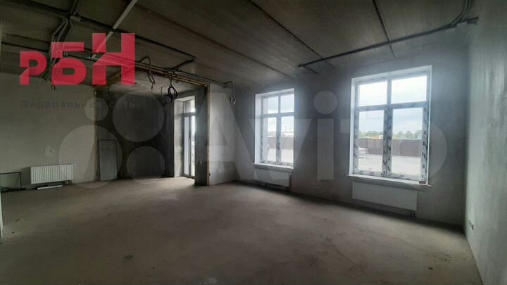 Коммерция в ЖК 