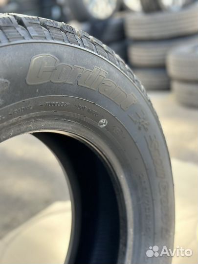 Cordiant Snow Cross 2 SUV 205/70 R15