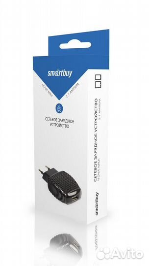 Зарядное устройство 5V 2A USB