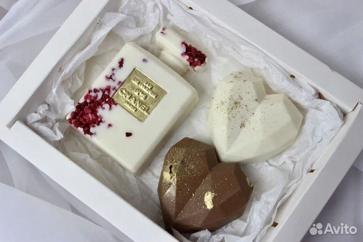 Шоколад ручной работы. Шоколадный подарок