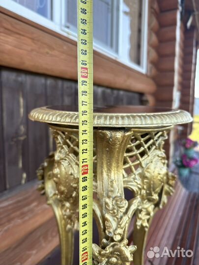 Подставка жардиньерка