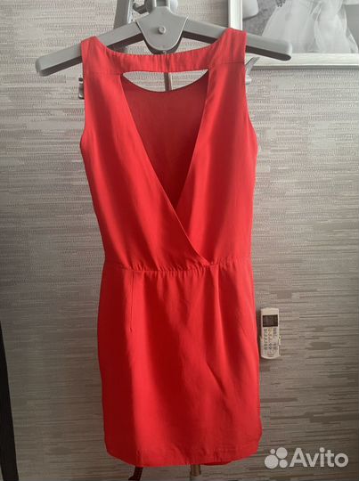 Платье Zara