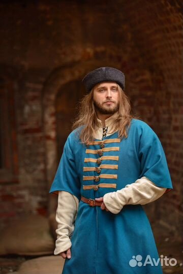 Средневековое шоу