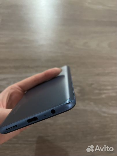 HONOR X7a, 4/128 ГБ