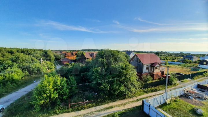 Дом 392 м² на участке 6 сот.