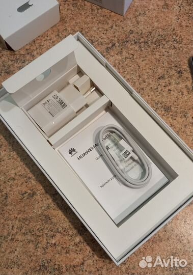 Планшет huawei MediaPad M3 lite8