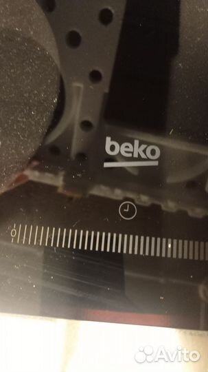 Варочная панель электрическая новая beko