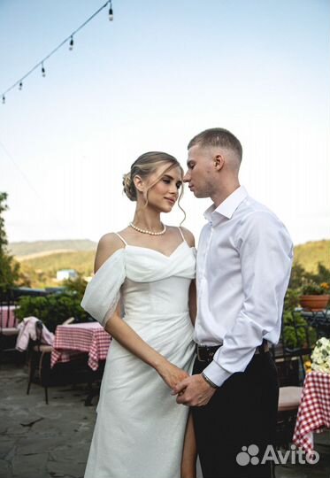 Свадебный Фотограф Видеограф