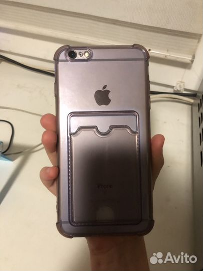 iPhone 6S, 32 ГБ