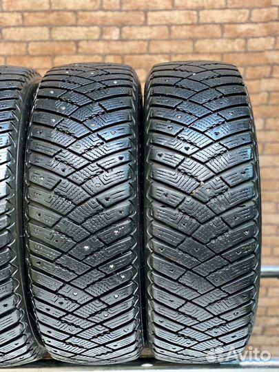 Goodyear Ultra Grip Ice Arctic 2 195/65 R15 91T