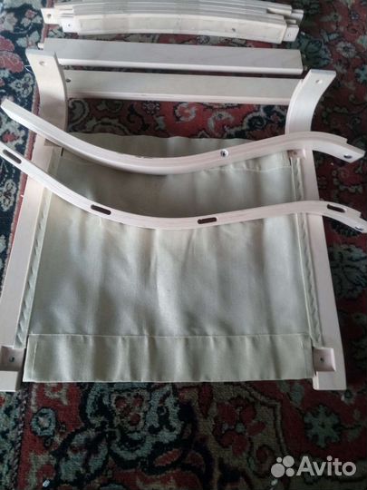 Комплектующие (Икеа)