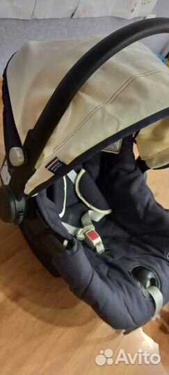 Автолюлька от 0