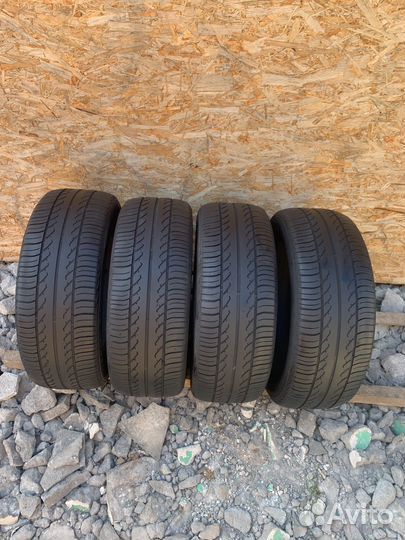 Hankook Optimo K406 195/55 R15 85V