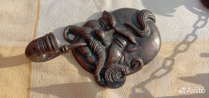 Подсвечники СССР