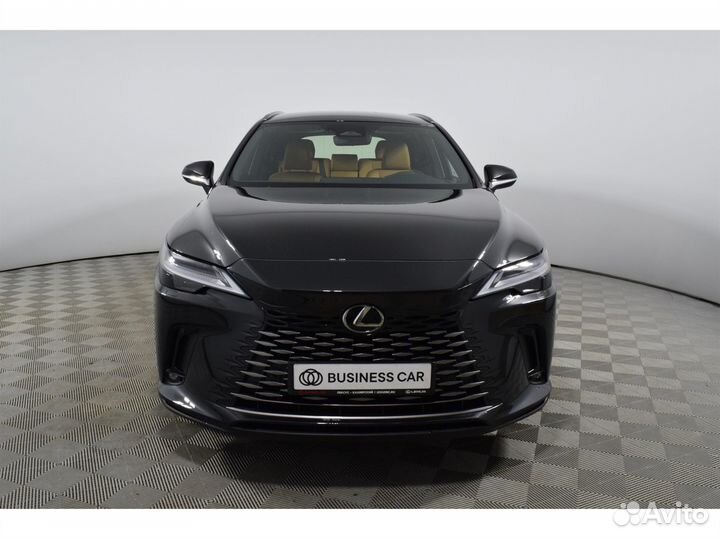 Lexus RX 2.4 AT, 2023