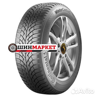 Continental WinterContact TS 870 P 225/55 R17 97H