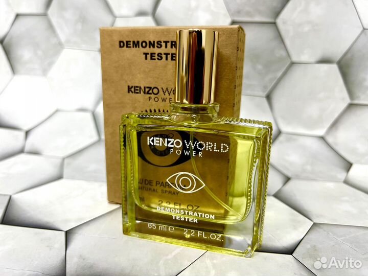 Kenzo World Power Kenzo для женщин