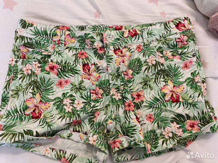 Шорты L