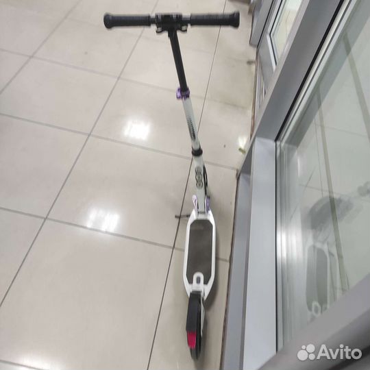 Самокат взрослый, siti Scooter