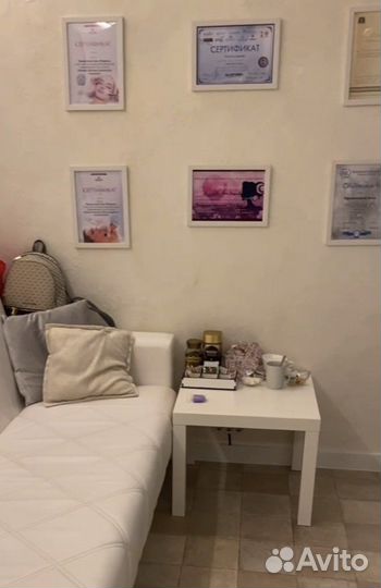 Аппаратный массаж