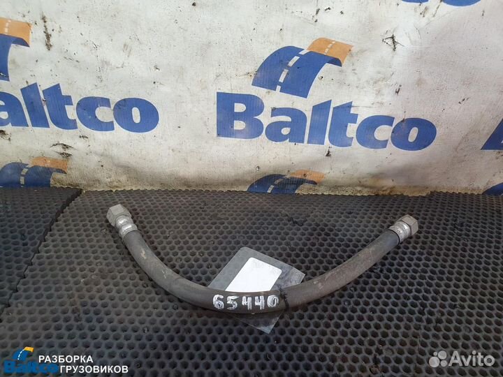 Шланг тормозной Scania 6 G-series