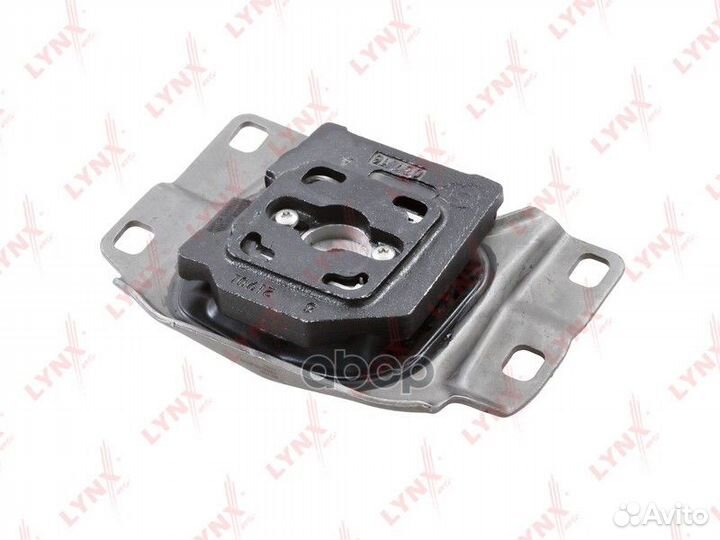 Опора трансмиссии лев ME2087 lynxauto