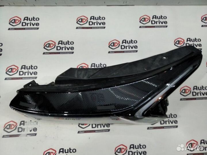 Фара светодиодная Kia К5 седан 2022