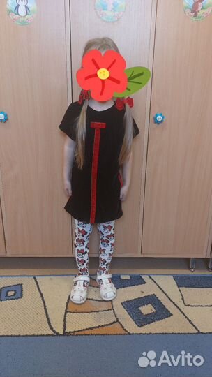 Одежда пакетом для девочки 86-92-98