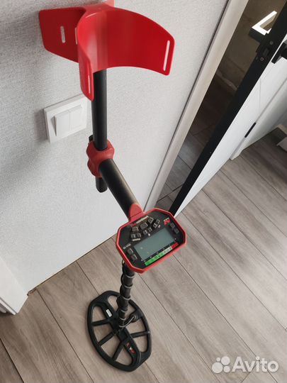 Минелаб vanquish 540