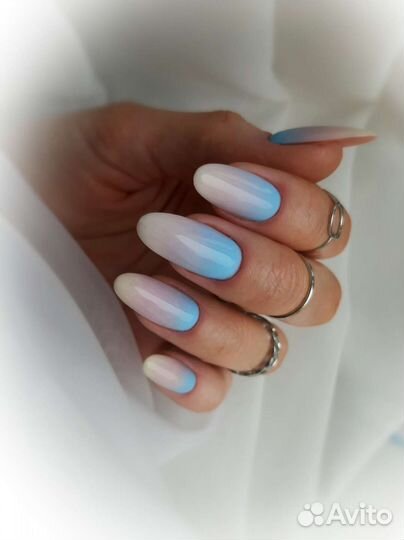 Мастер маникюра на дому