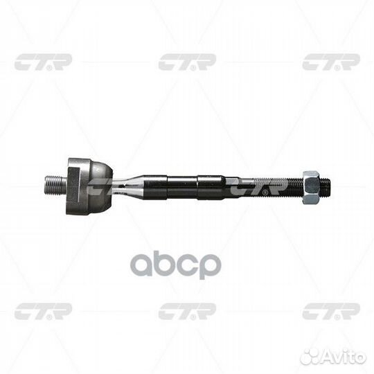 Тяга рулевая голая L/R (старый арт. CRM-20) CR0