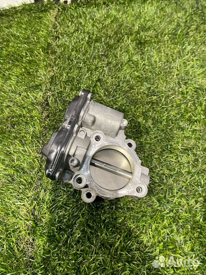 Дроссельная заслонка Ford Escape 4 2021