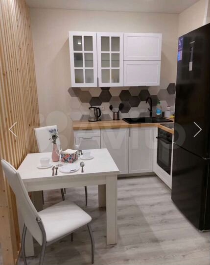 Квартира-студия, 29,6 м², 4/19 эт.