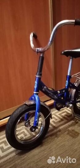 Велосипед детский Legend 12,5