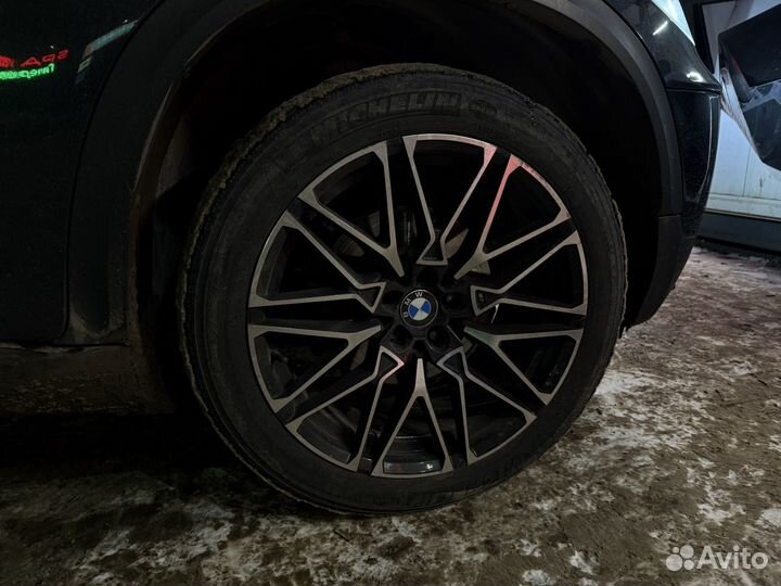 Колеса r20 bmw