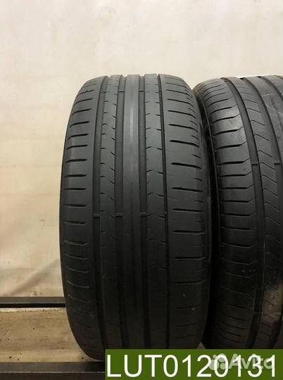 Pirelli P Zero PZ4 255/40 R20 101Y