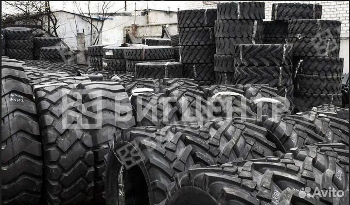 Шины новые для автогрейдеров
